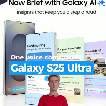 Samsung Galaxy S25 Ultra: The Ultimate Smartphone Experience in 2024