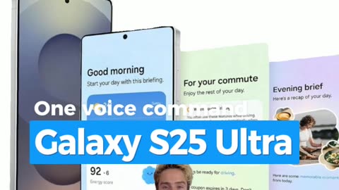 Samsung Galaxy S25 Ultra: The Ultimate Smartphone Experience in 2024