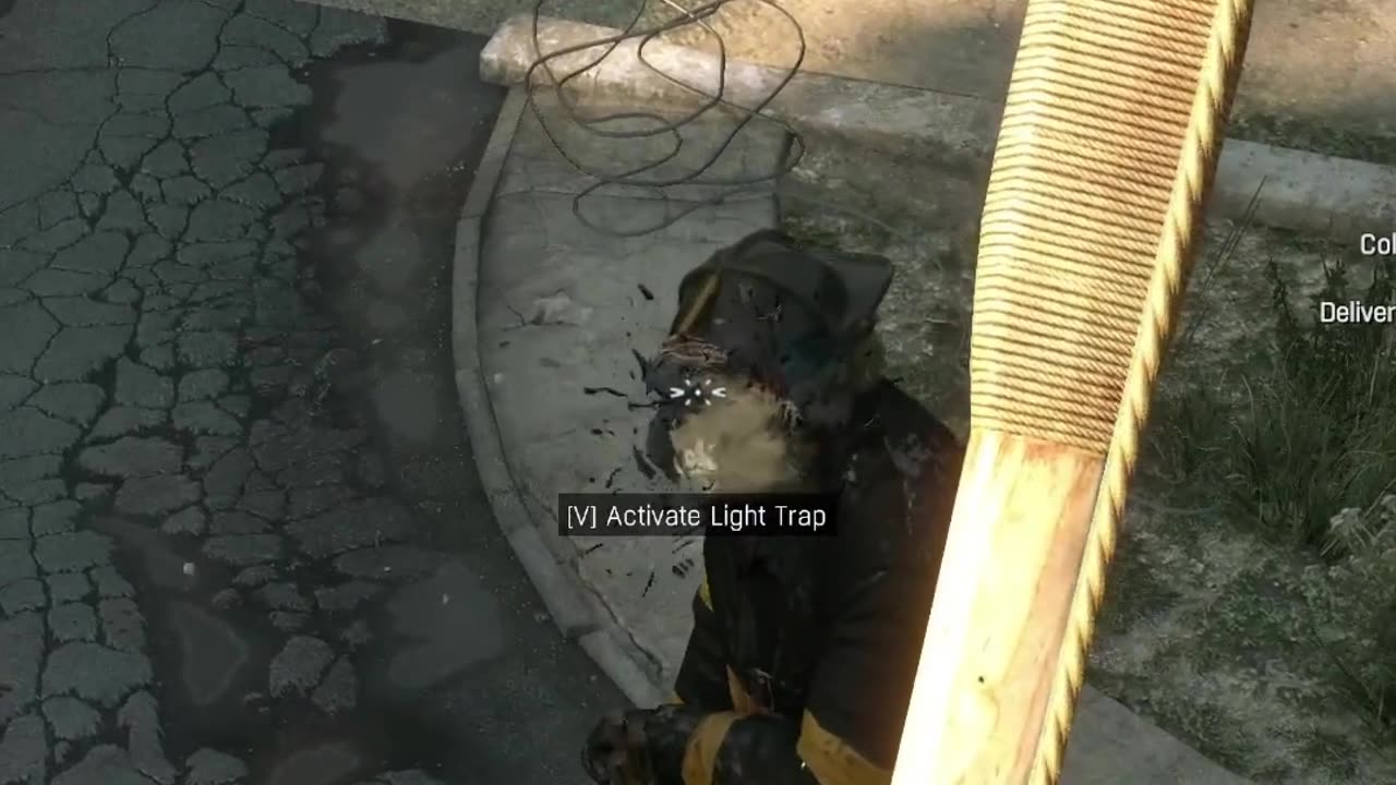 Bows feels pretty OP here.