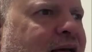 Crazy Guy with Knife - Tackle Him! Society's Weakness Exposed