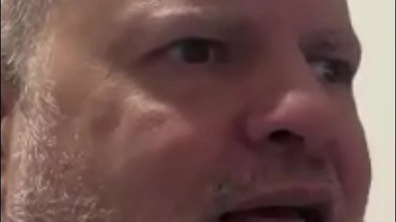 Crazy Guy with Knife - Tackle Him! Society's Weakness Exposed