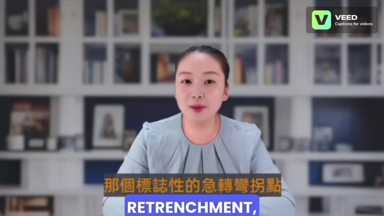 US Surrender Costs Least Now! China-US Power Shift Complete - What Happens Next?