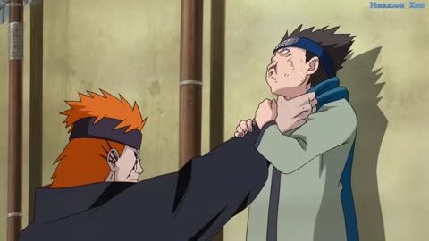 Naruto Shippuden BEST FIGHT SCENES