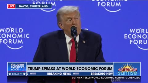 POTUS WANTS TO NEGOTIATE TO ACQUIRE GREENLAND