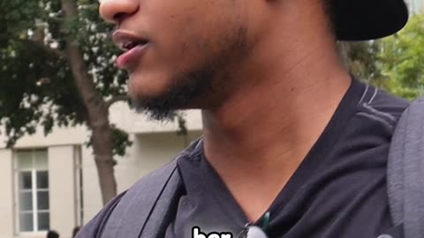 Can't get anyone to fall for it! 🥴