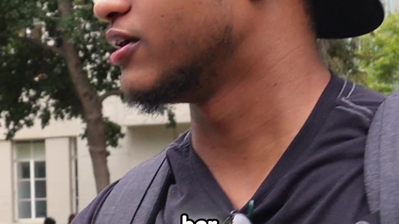 Can't get anyone to fall for it! 🥴