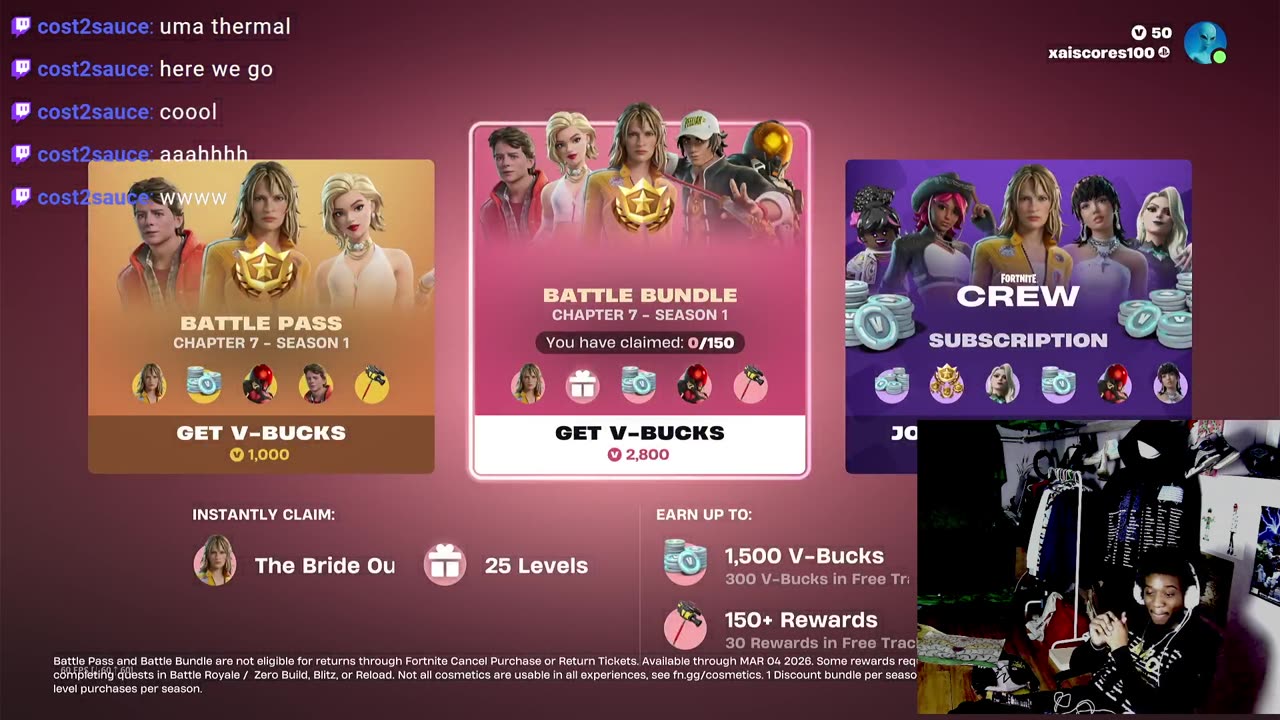 !! chapter 7 !! passfirst reaction !!