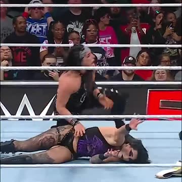 Boxing Plus Wrestling