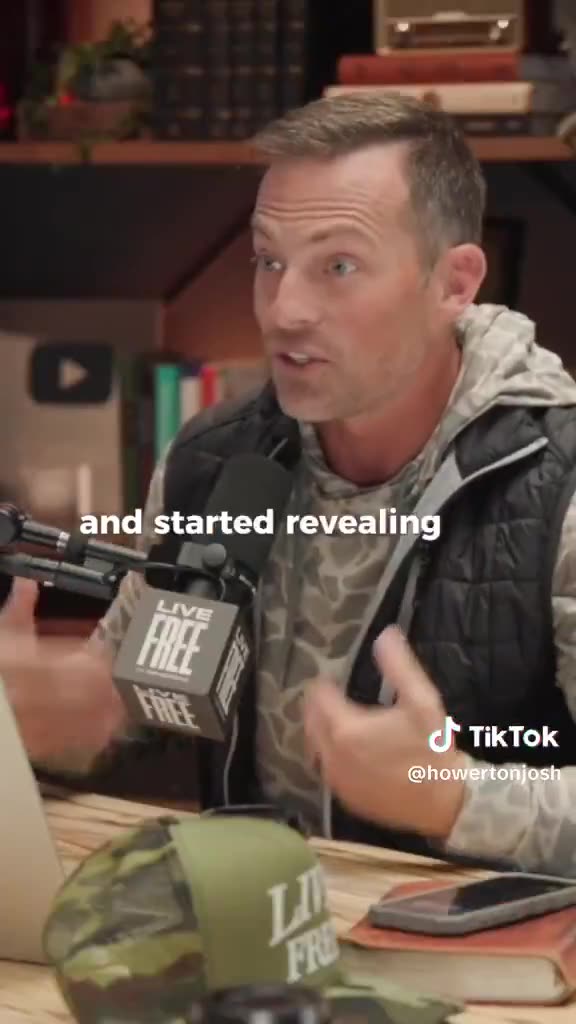 Islam Is a Fulfillment of Galatians 1:8 and Other Verses