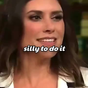 Maher Calls Out 'End Racism' Signs at the Super Bowl #shorts