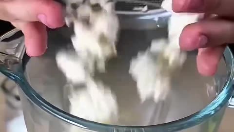 This Chinese chef is a genius?