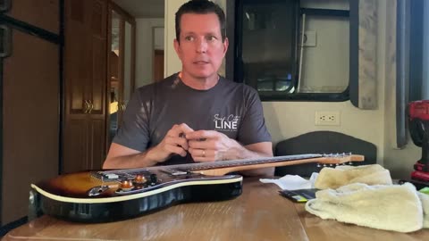 🎸 Tom from Blakgraz Explores Guitar Styles Across Genres | From Flamenco to Blues & Beyond