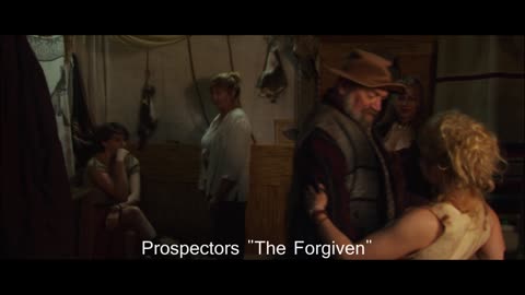 Quick Look Upcoming western #17