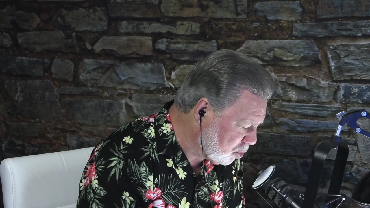 10-20-25 End time deception. Pt.I David Lankford