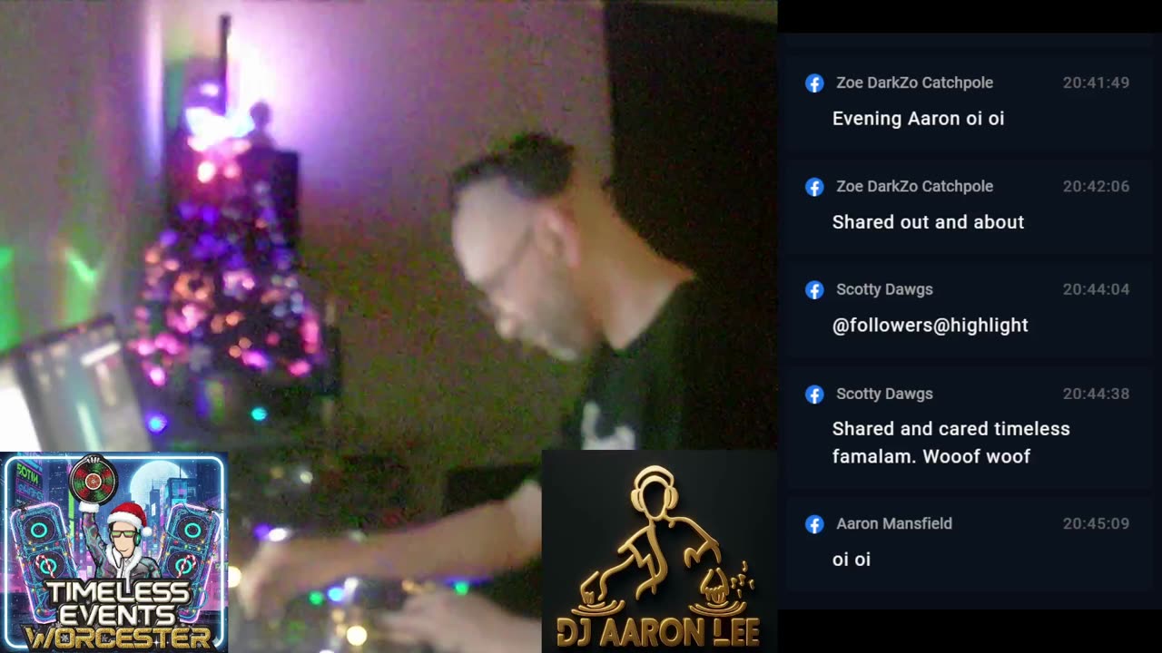 You’re Now Locked Into Timeless !