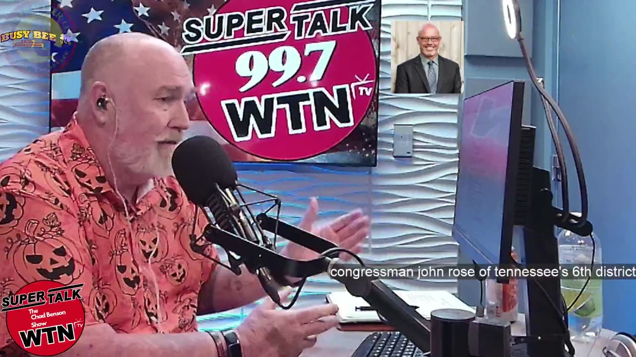 Trump's Asia tour continues. The shutdown closes in on record territory