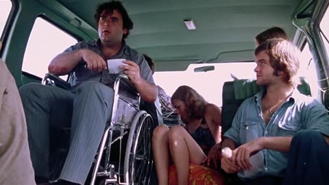 The Texas chainsaw massacre 1974 . Remastered