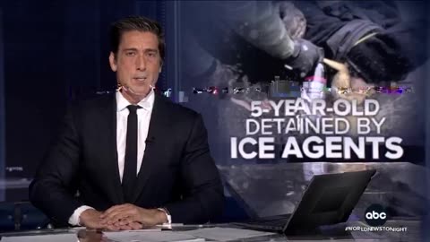 Clarification On Boy Who Was ‘Detained By ICE’