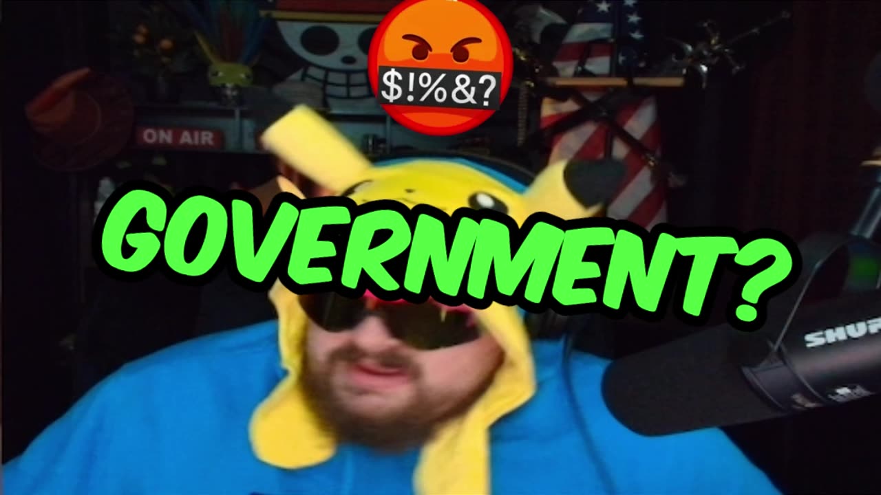 StyloIRL: Ilhan Omar Shouldn't Be in Congress!