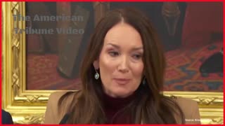 Leading Trump Adviser Exposes Major Fraud in "Corrupt" SNAP Program