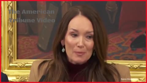 Leading Trump Adviser Exposes Major Fraud in "Corrupt" SNAP Program