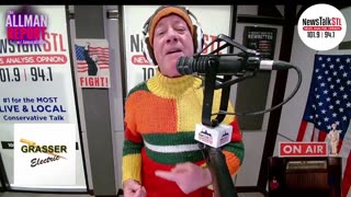 The Allman Report | 12-01-25