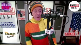 The Allman Report | 12-01-25