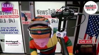 The Allman Report | 12-01-25