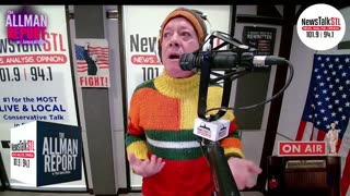 The Allman Report | 12-01-25