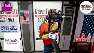 The Allman Report | 12-01-25