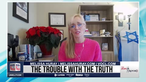 THE TROUBLE WITH THE TRUTH