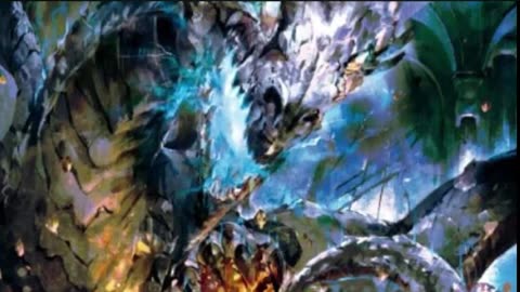 ¡Así se podría crear un Reino Dragón realista