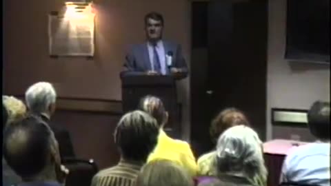 David Irving about Washington Holocaust Museum