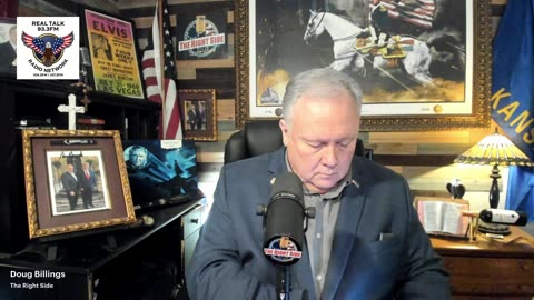 "The Right Side with Doug Billings"
