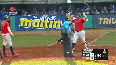 Balbino Fuenmayor impuso tope personal de HR