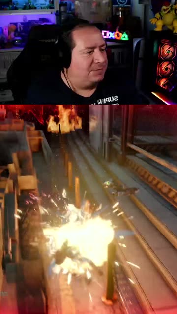 I'm stuck! | Stellar Blade | game play | episode 42