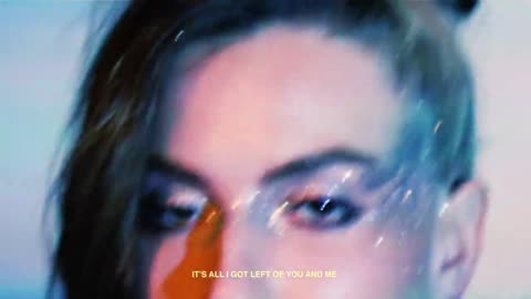 FLETCHER - Sting (Lyric Video)