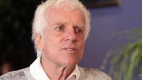 Ex-NASA Astronaut Dr. Brian O'Leary on Extraterrestrial Contact and Culture
