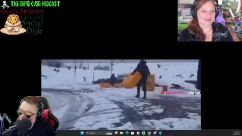 Not on MLK day! 1/19/26