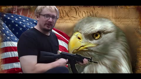 Star Spangled Banner - Sam Hyde AI Cover