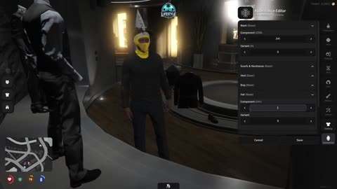 Stackswopo “RESET PC” 11/13/25 (Full Stream)