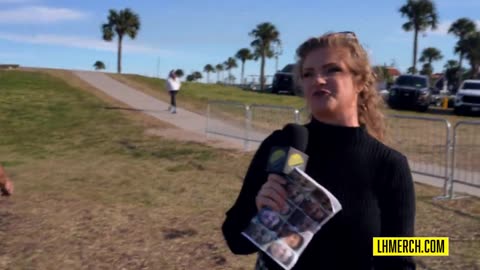 I was charged with a FEDERAL CRIME by Nat Park Service in St. Augustine, Florida