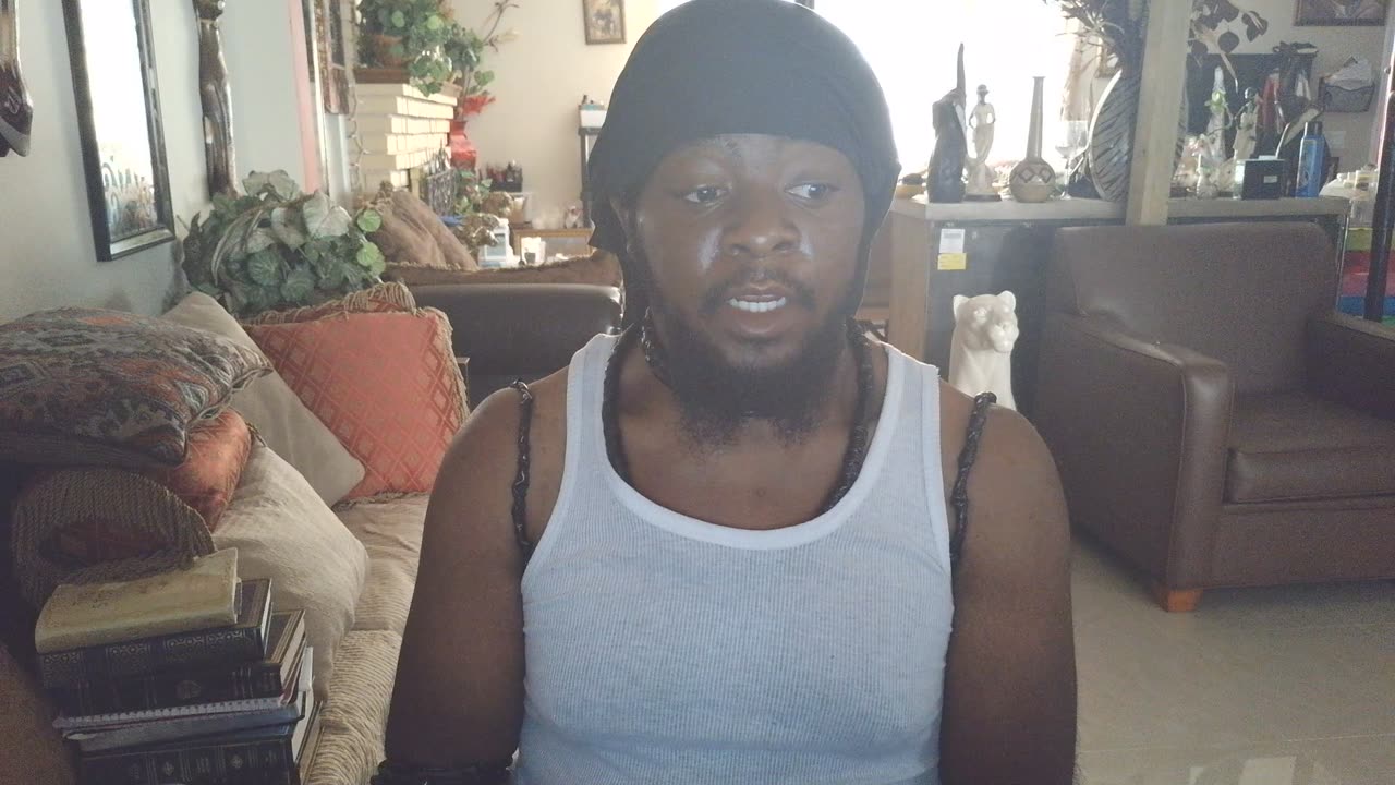 Gang-Stalked-BioWarfare Day 134