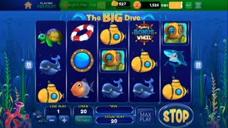 Rick's Online Slots 8/26/2025 AM