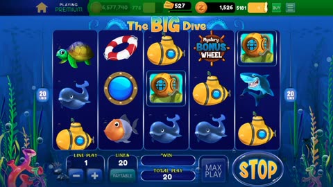 Rick's Online Slots 8/26/2025 AM