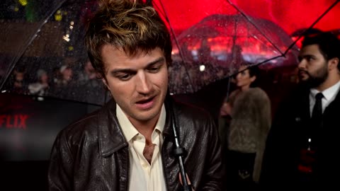 'Stranger Things' cast says Season 5 is 'so much bigger' in scale