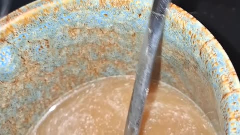 Mushroom creamer for your coffee - Grandparents review 6 mushrooms & probiotics - #vegan #creamer