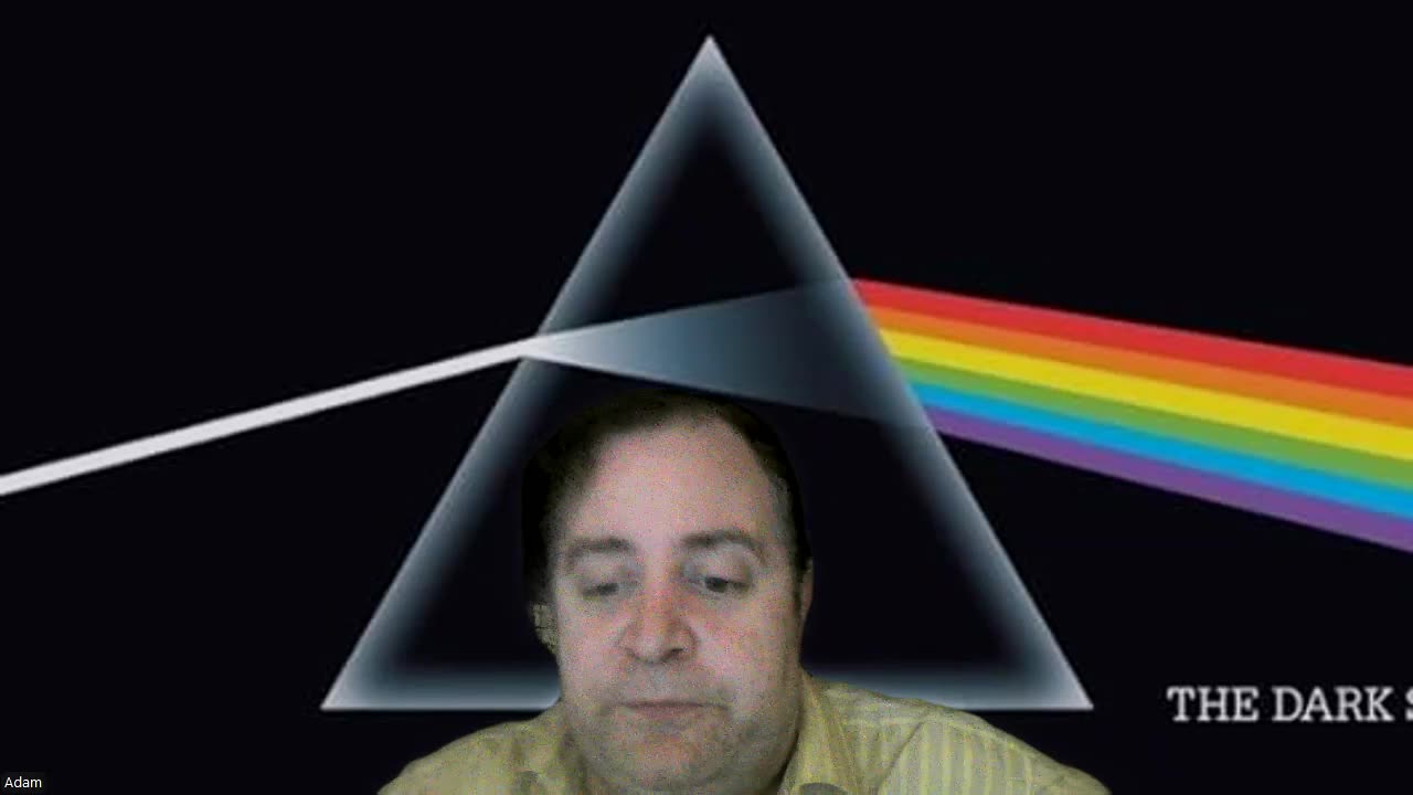 Pink Floyd vs. A Classic Pop Compilation