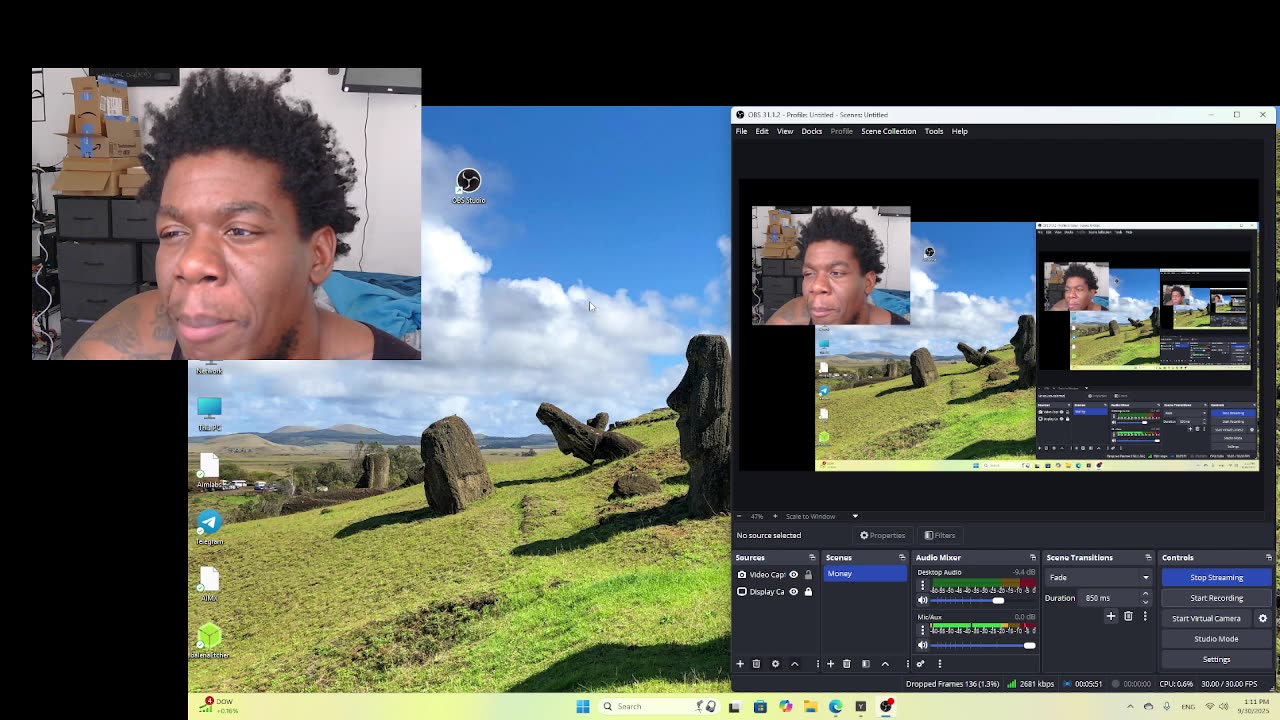 Central Banks our slave master N the countries their slave