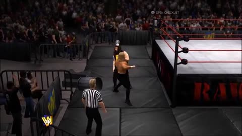 WWE 13 Xbox 360 Game Review
